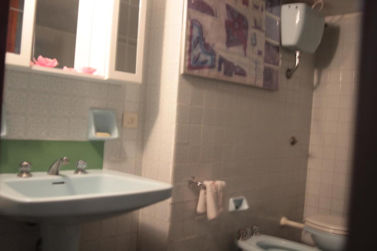 La Casa Di Duccio Con Parcheggio Gratuito Apartman Firenze Kültér fotó