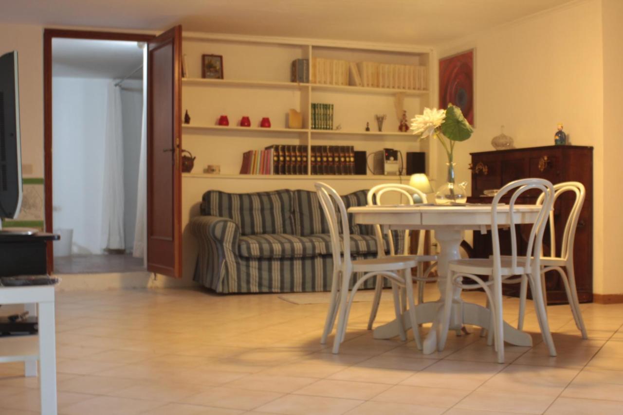La Casa Di Duccio Con Parcheggio Gratuito Apartman Firenze Kültér fotó