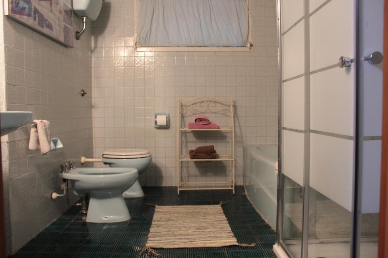 La Casa Di Duccio Con Parcheggio Gratuito Apartman Firenze Kültér fotó