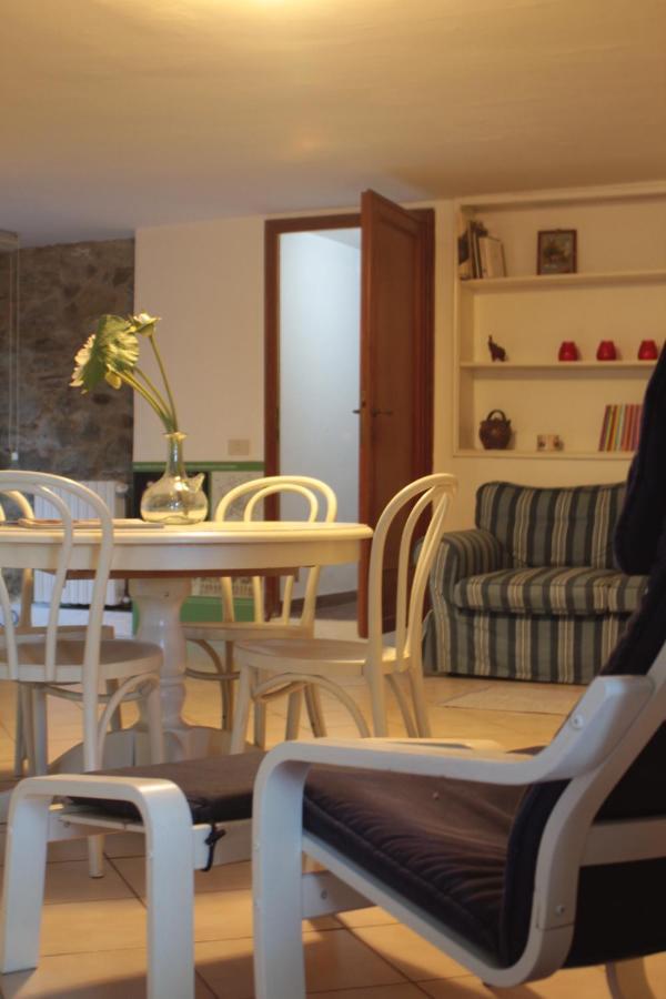 La Casa Di Duccio Con Parcheggio Gratuito Apartman Firenze Kültér fotó