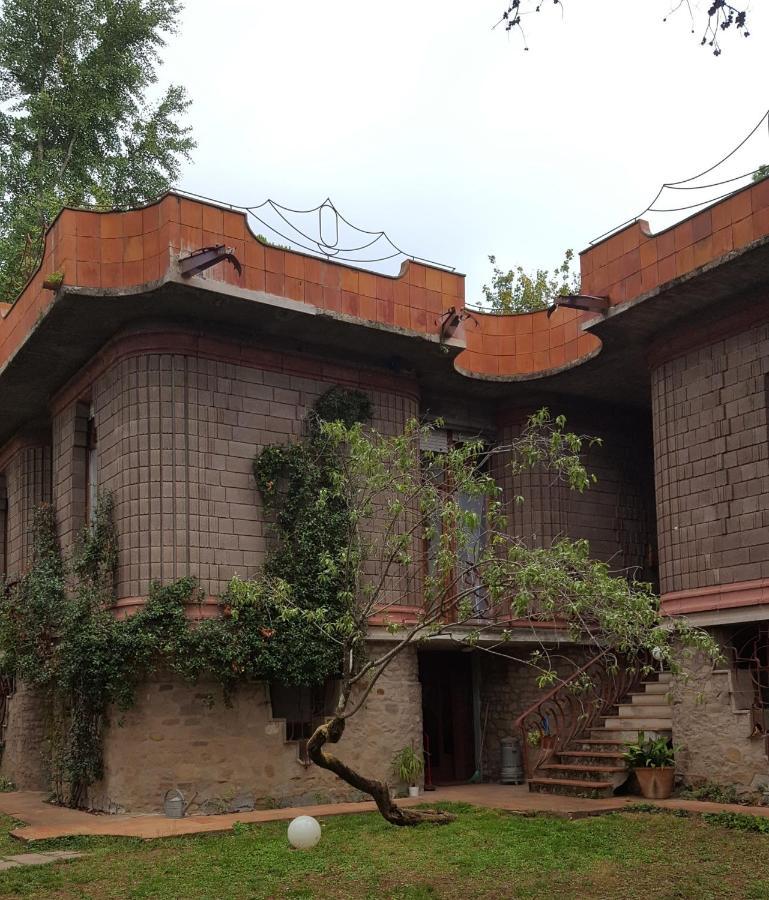 La Casa Di Duccio Con Parcheggio Gratuito Apartman Firenze Kültér fotó