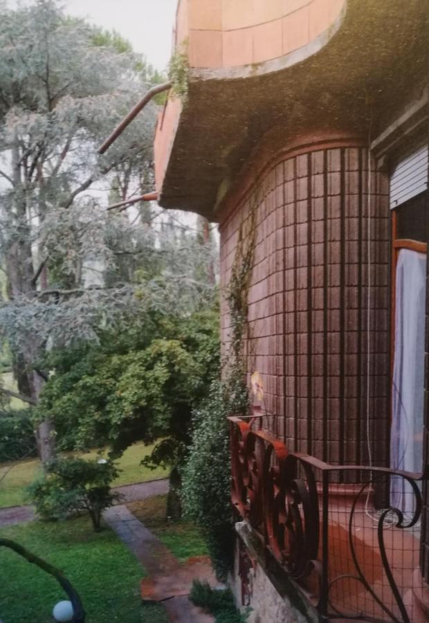 La Casa Di Duccio Con Parcheggio Gratuito Apartman Firenze Kültér fotó