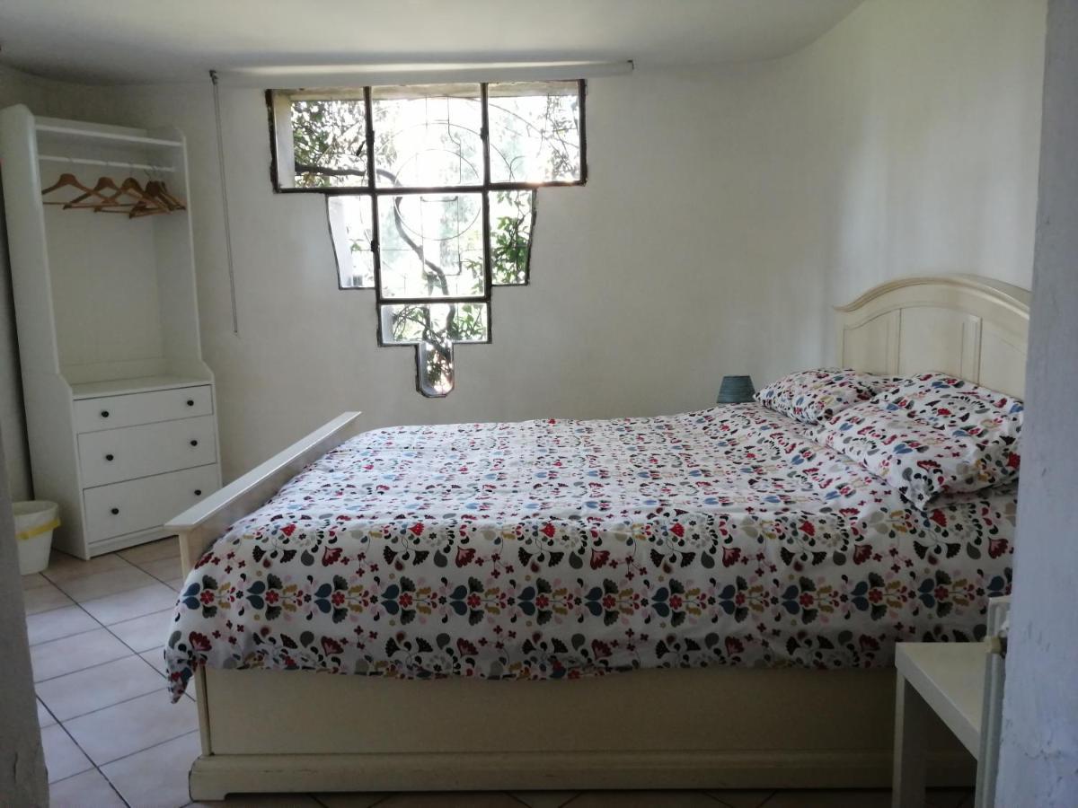 La Casa Di Duccio Con Parcheggio Gratuito Apartman Firenze Kültér fotó