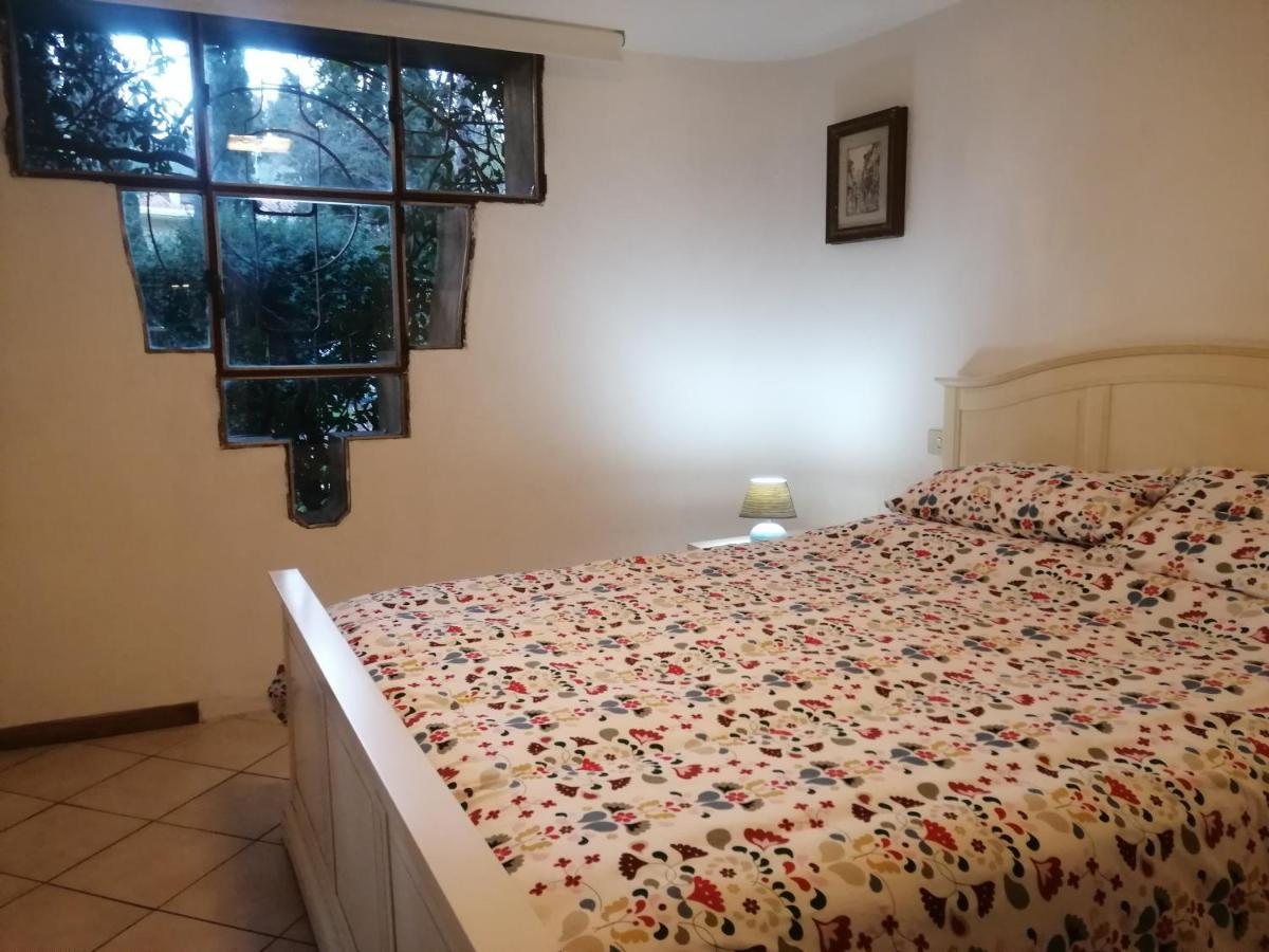 La Casa Di Duccio Con Parcheggio Gratuito Apartman Firenze Kültér fotó